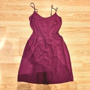 OLD NAVY Sun Dress